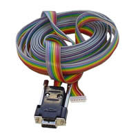 MACHINE TO PC CABLE RS232 / MPN - 43223390
